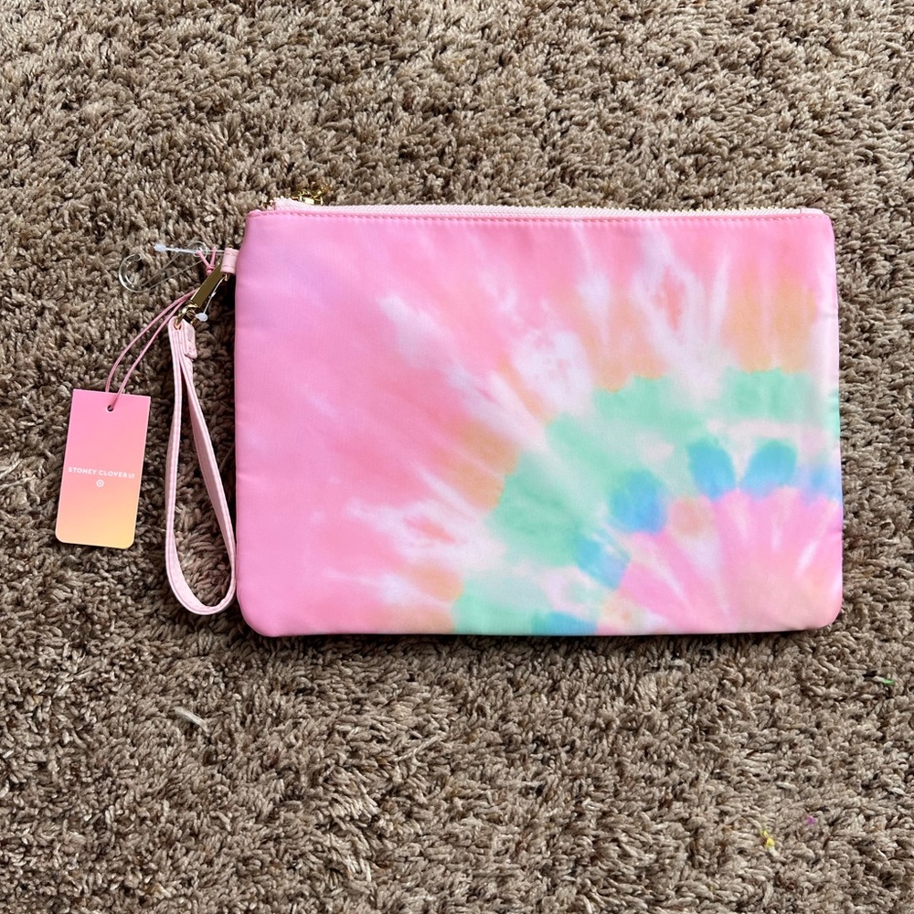 Stoney clover x target